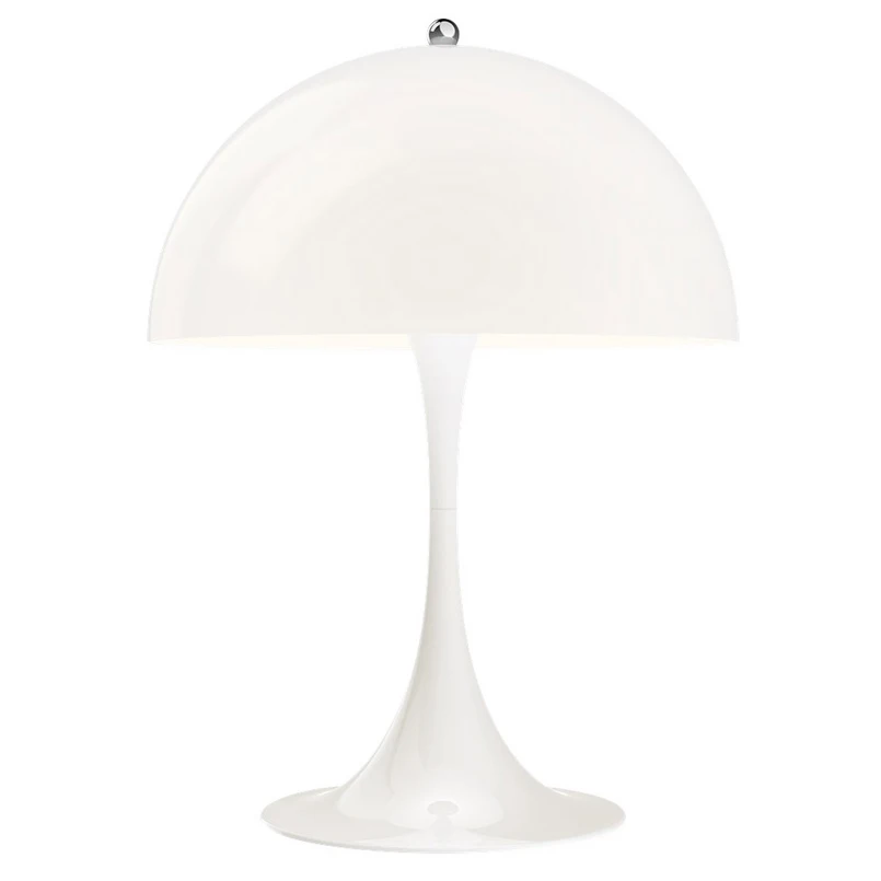 Louis Poulsen - Panthella 320 Tischleuchte Opal