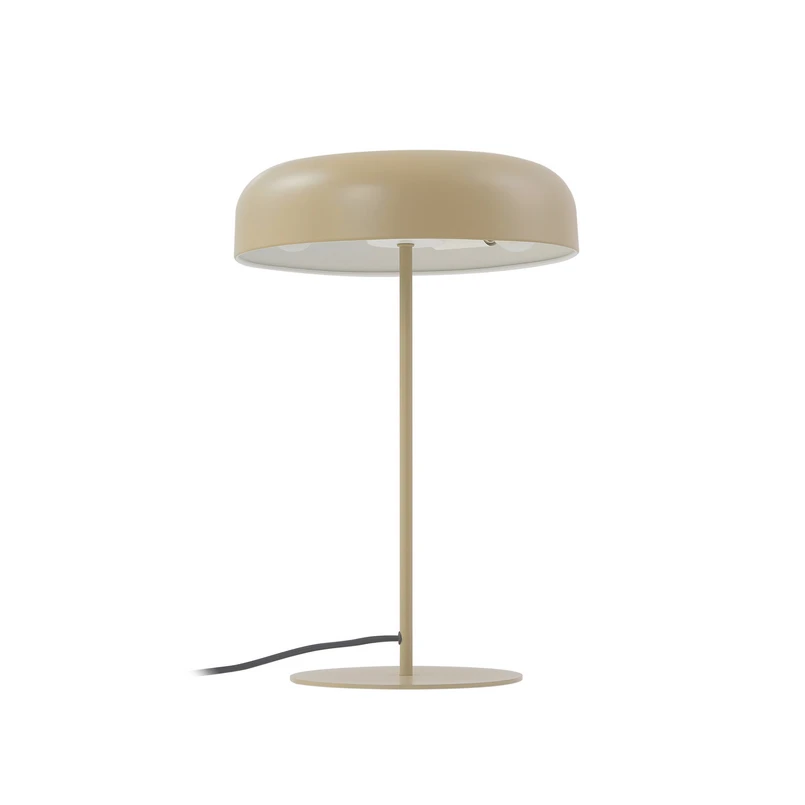 Lindby - Edion Table Lamp Beige