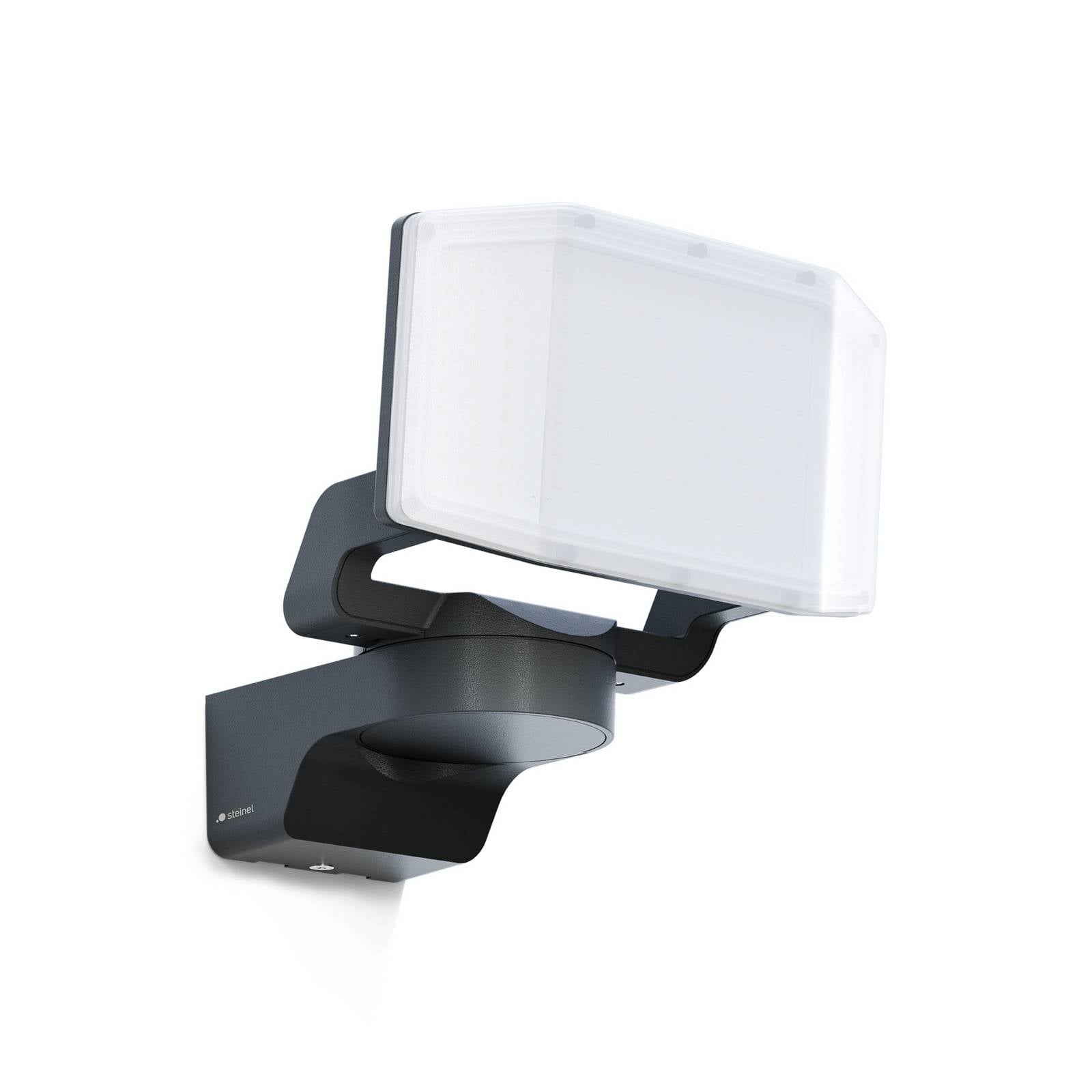 STEINEL LED-Außenwandlampe XLED PRO Expanse, anthrazit IP54