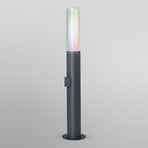 LEDVANCE SMART+ WiFi Flare lampione LED RGBW