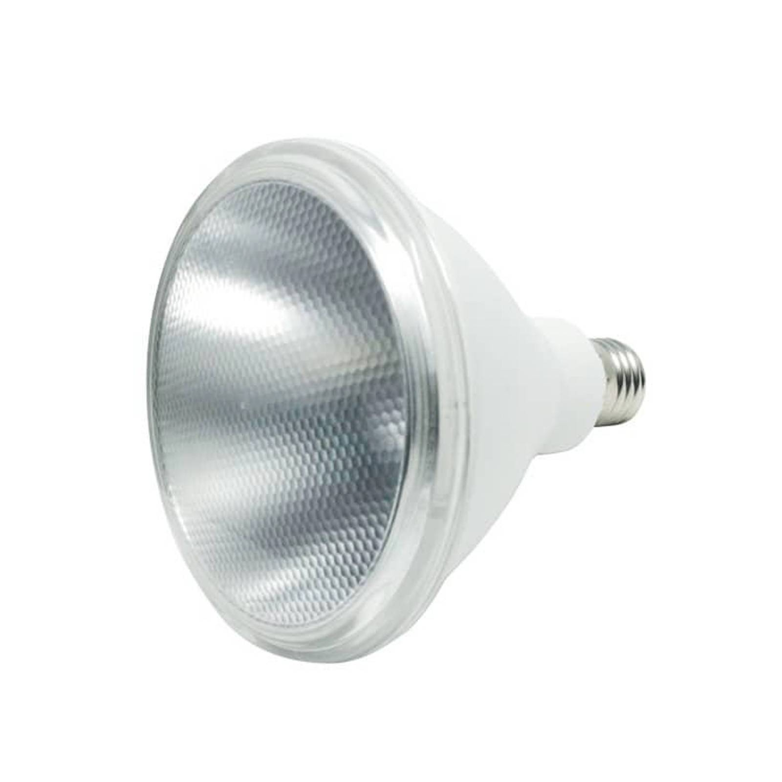 LED-Leuchtmittel Reflektor, 827, RODER, PAR38, E27, 15W günstig online kaufen