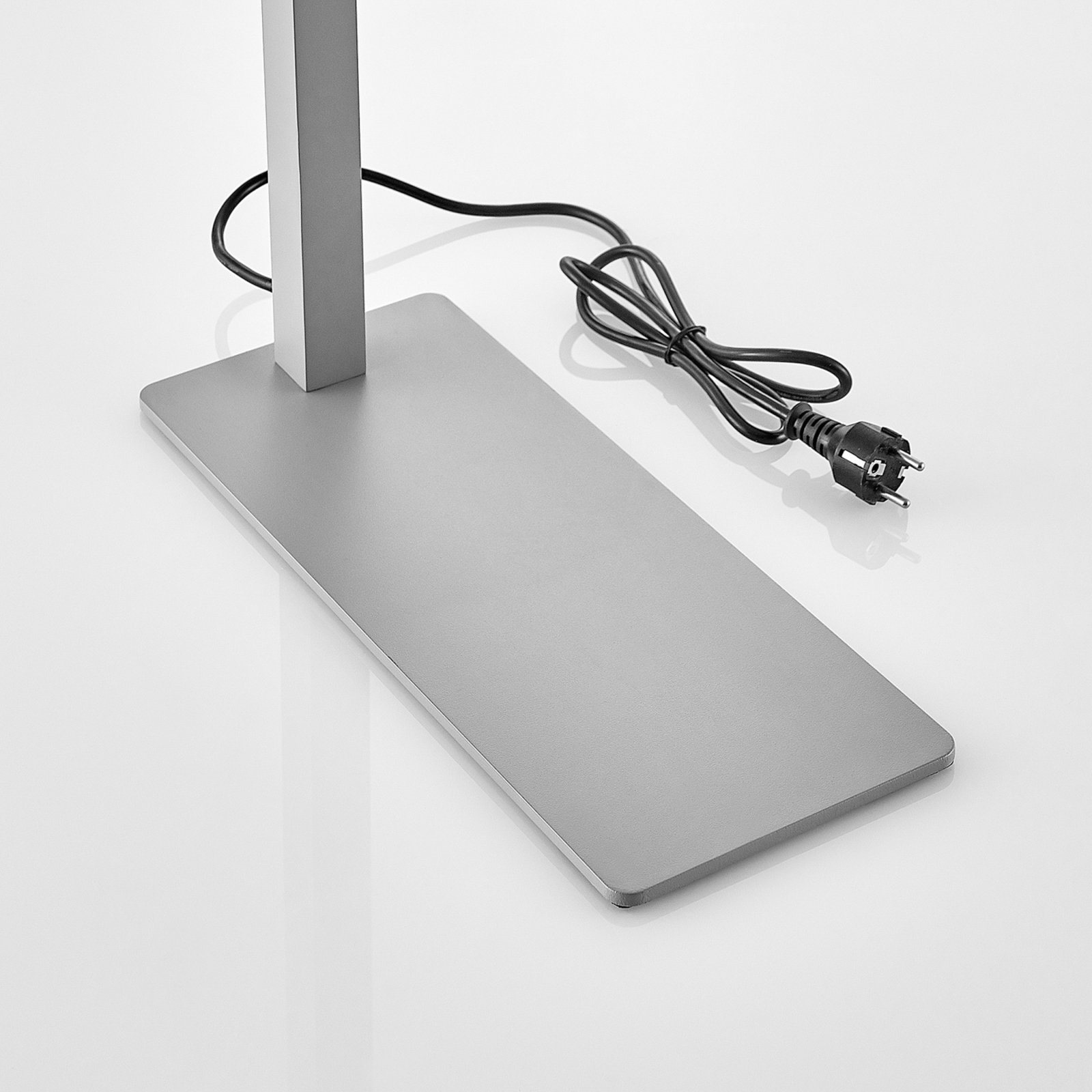 Tamilo Floor Lamp Silver - Arcchio