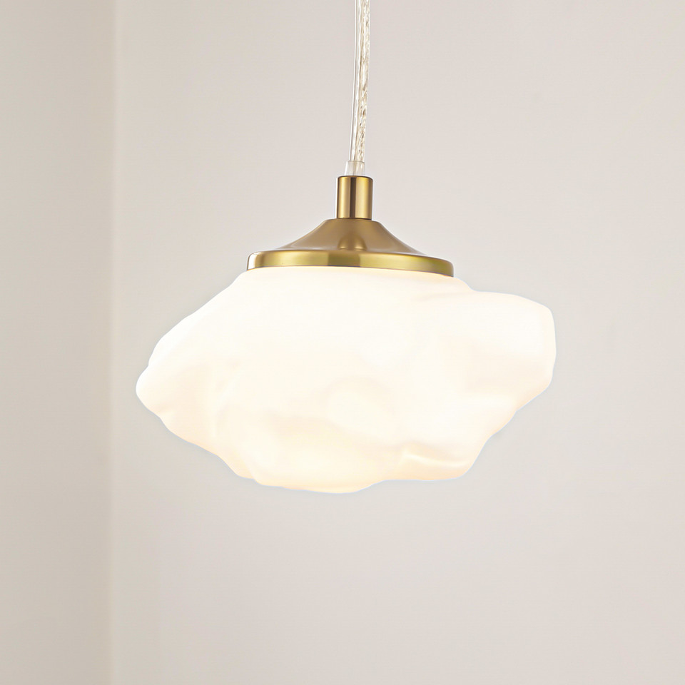 Lindby Piatra Taklampa, vit från Lindby