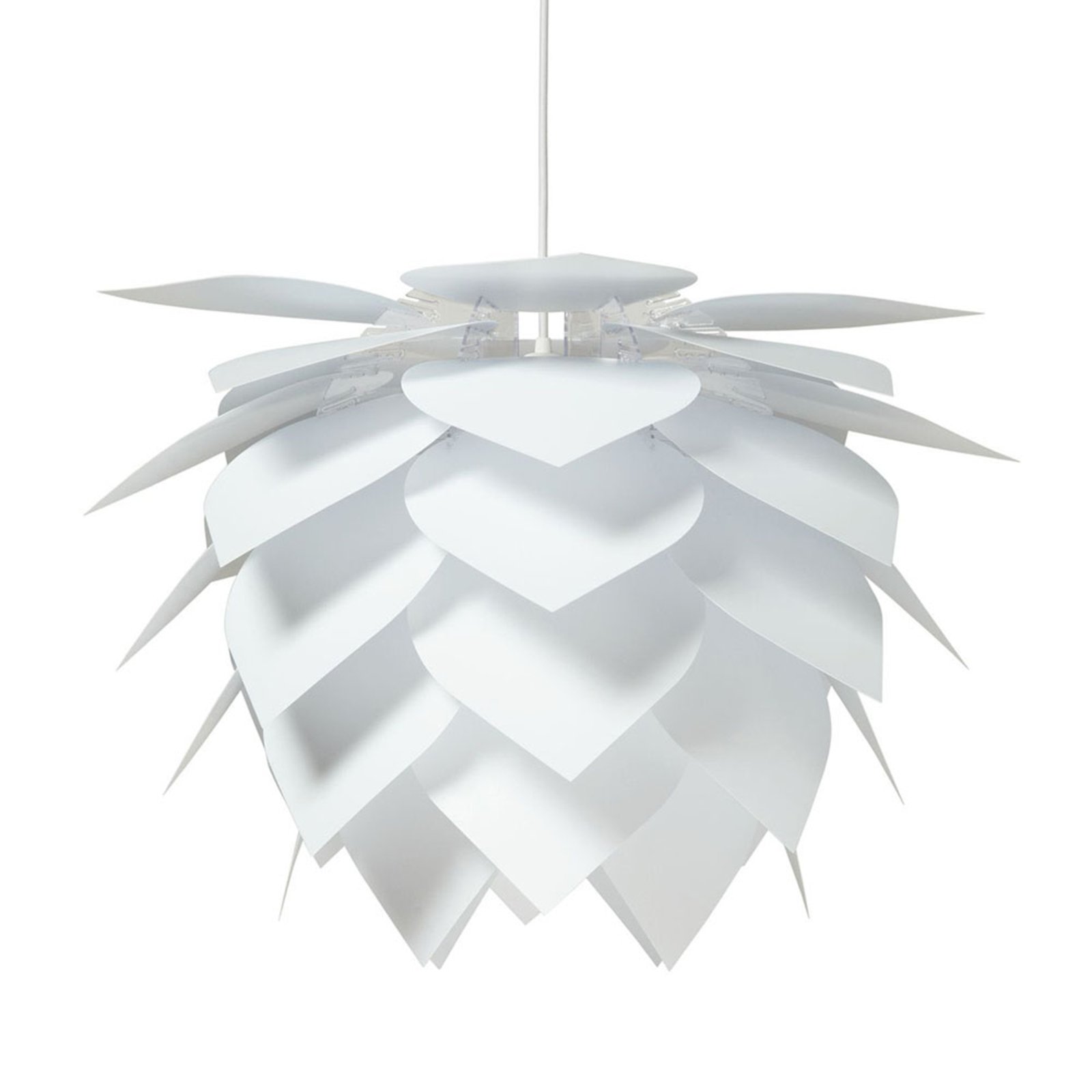 Illumin DripDrop Pendel Hvid - DybergLarsen