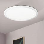 EGLO connect Rovito-Z LED ceiling light round