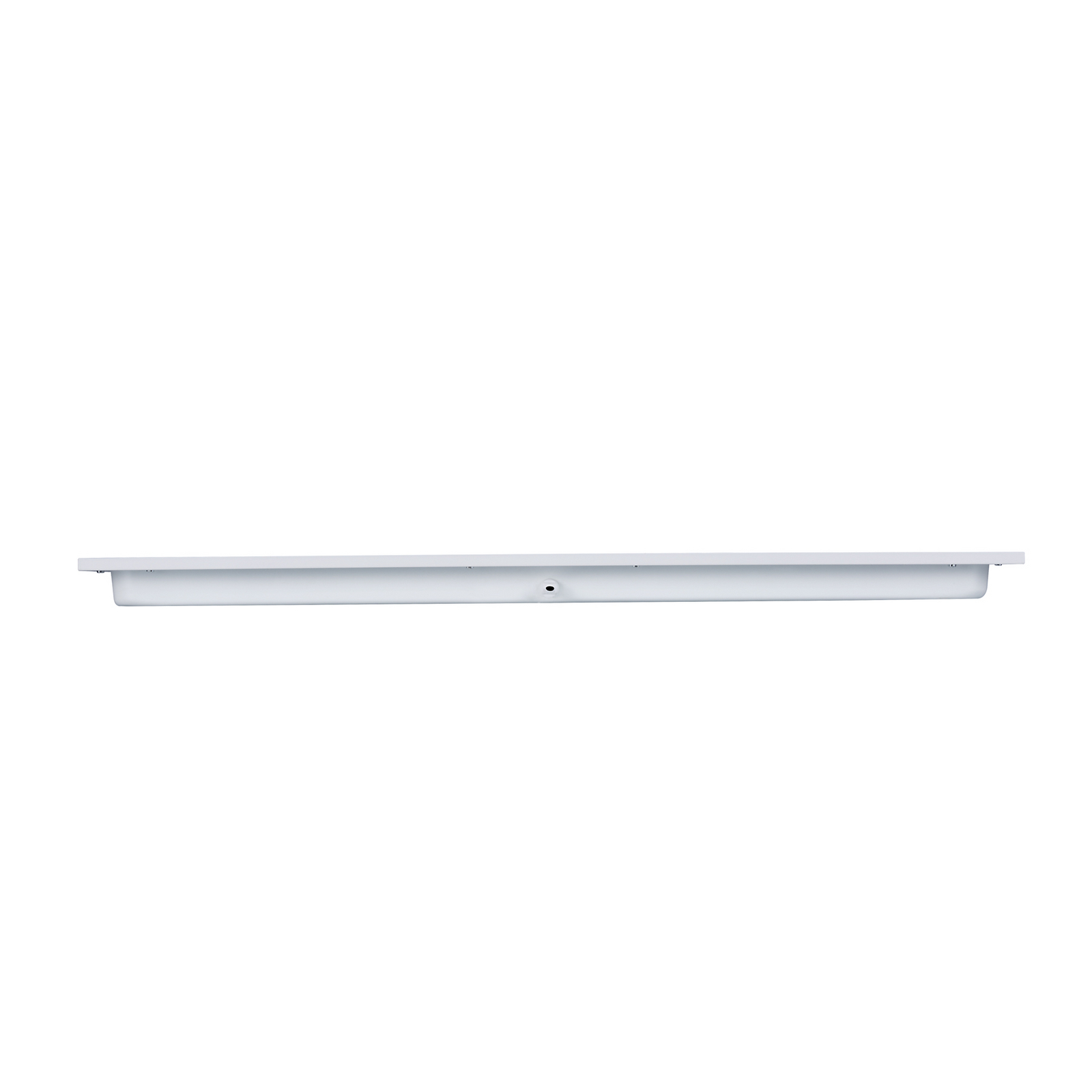 LED-inbouwpaneel QUANTUM, wit, 62 x 62 cm, DALI, 26 W, UGR19, IP54 LED-inbouwpaneel QUANTUM, wit, 62 x 62 cm, DALI, 26 W, UGR19, IP54