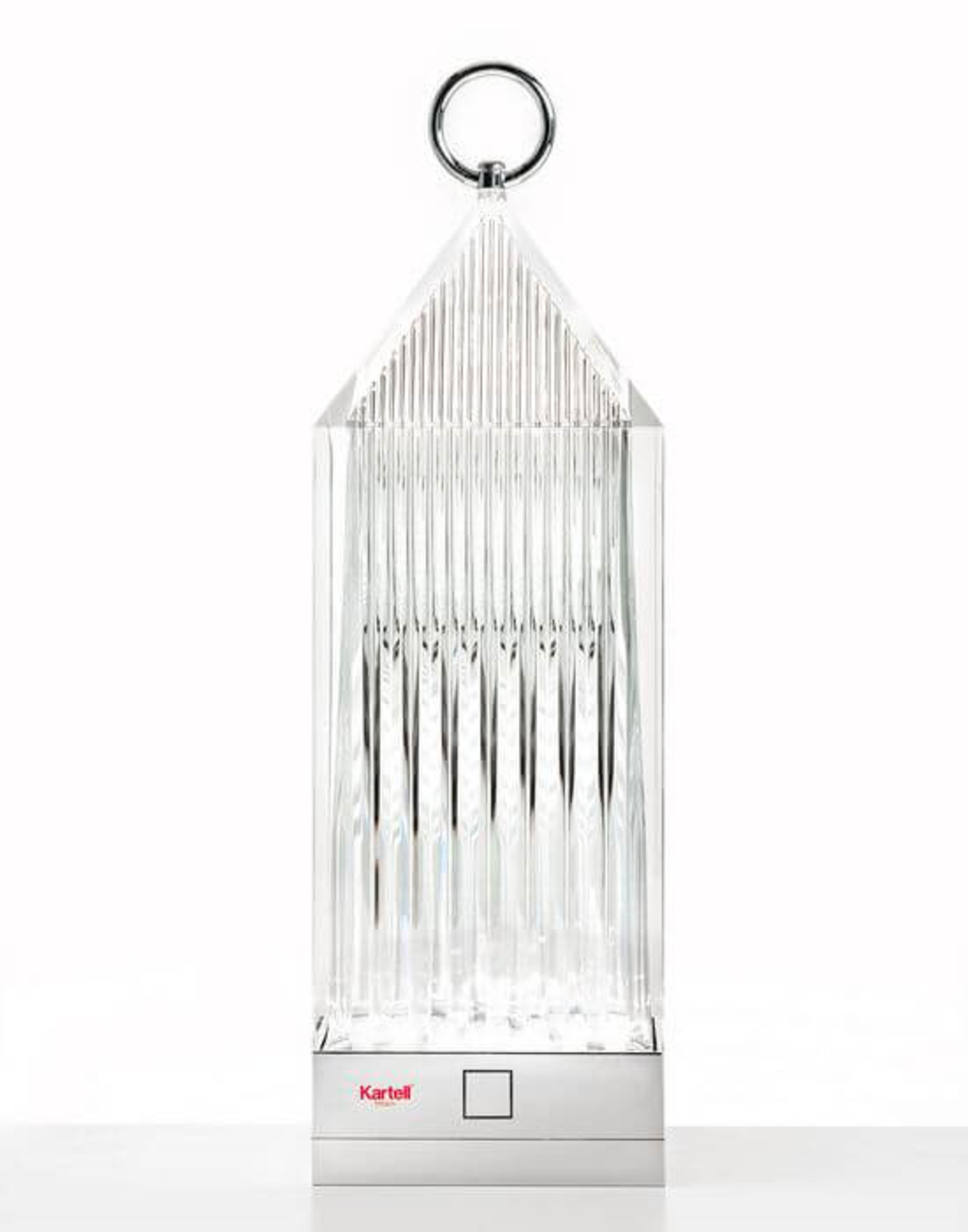 Lantern Crystal - Kartell