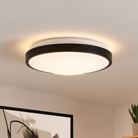 Lindby Villum LED-taklampa
