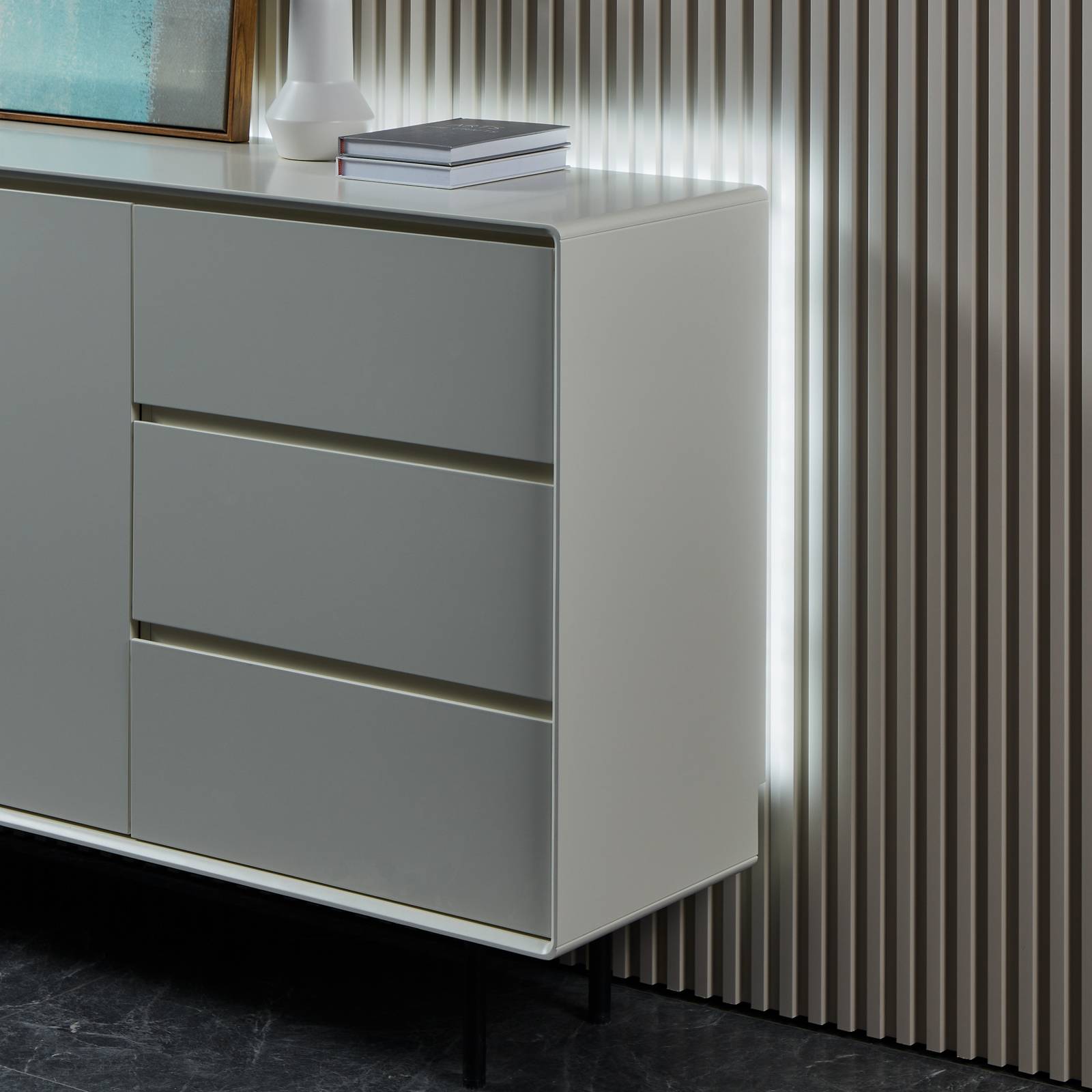 EGLO connect EGLO connect Stripe-Z CCT LED pásek startér 3m