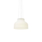 Strand Taklampa Open Ø60 White - Muuto