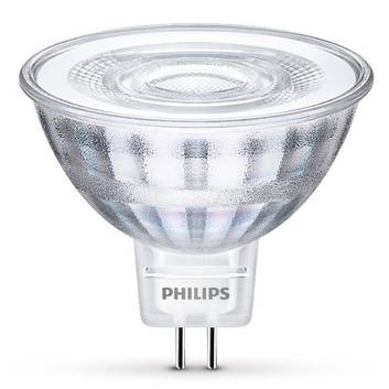 Philips GU5,3 4,4W 827 NV LED-Reflektor 36° 2.700K