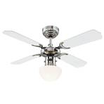 Westinghouse Portland Ambiance ventilatore e luce