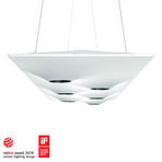 Zumtobel Teela LED pendant light Bluetooth