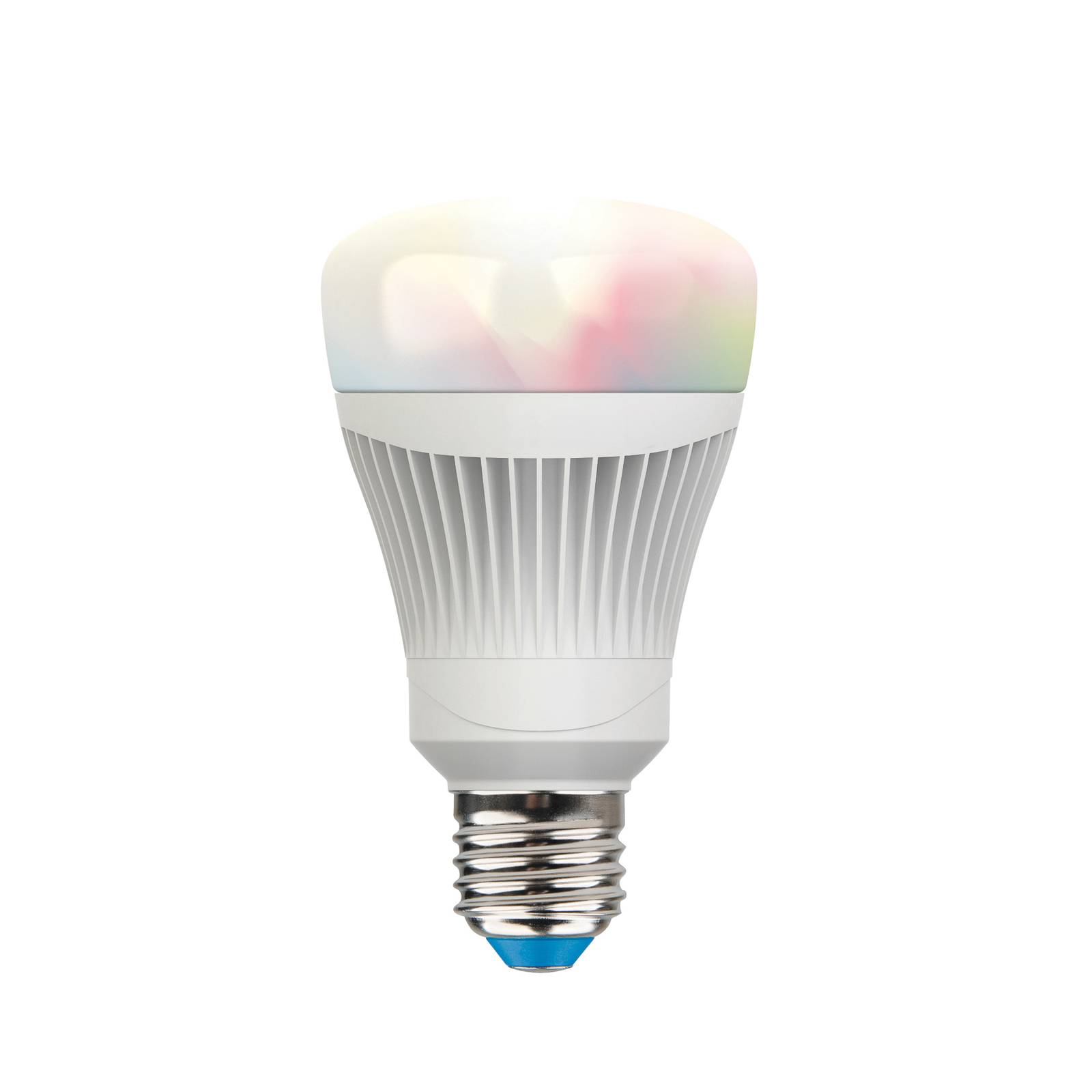 Trio Lighting WiZ LED bulb XLED E27 11.5W 2,200K - 6,500K RGBW, plastic, E27, 11.5 W, energy efficiency: F, L: 11.8 cm