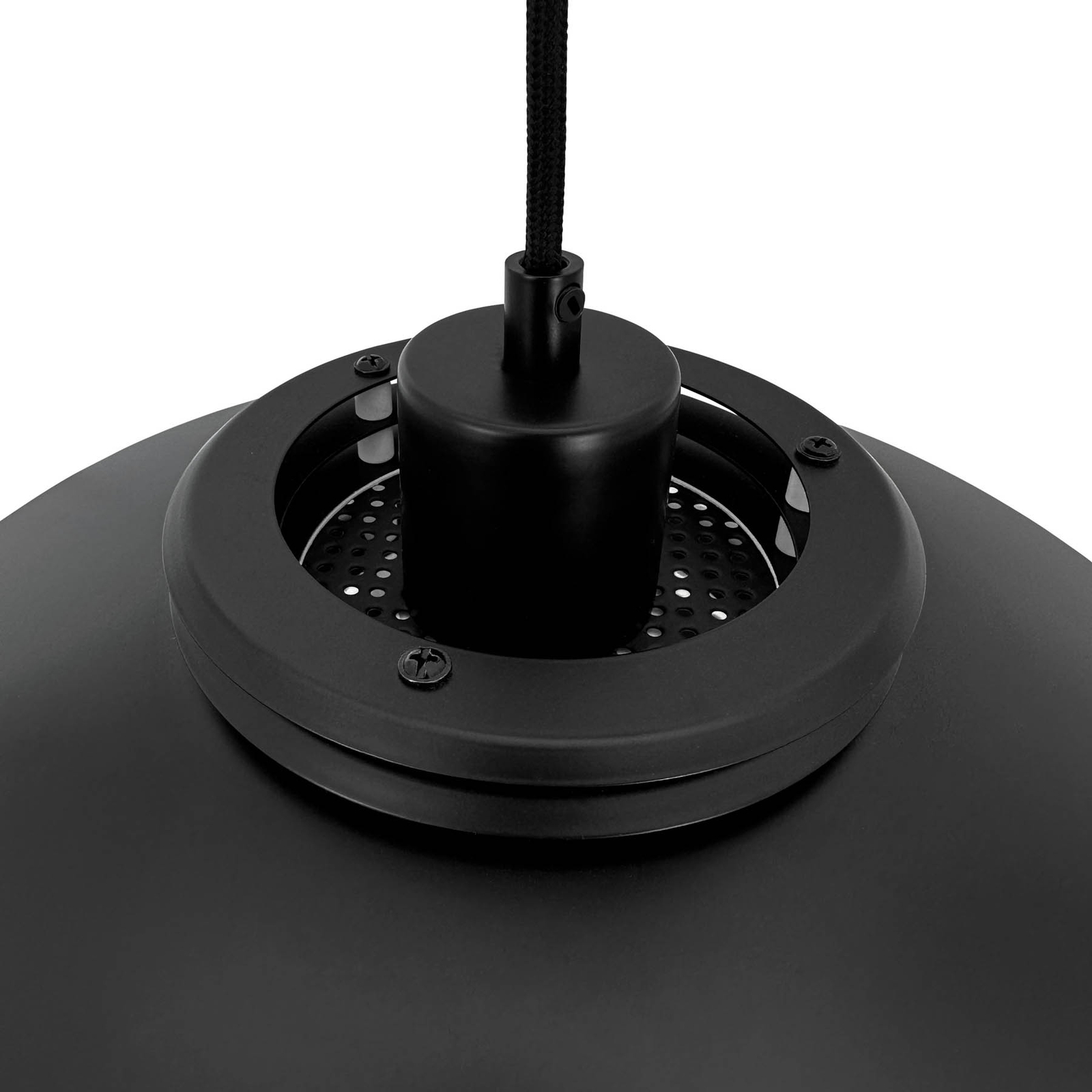 Ejka Mini Pendel Matt Svart - DybergLarsen