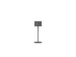 Farol Mobile LED Veioză Mini Warm Gray - Blomus