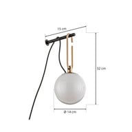 product size