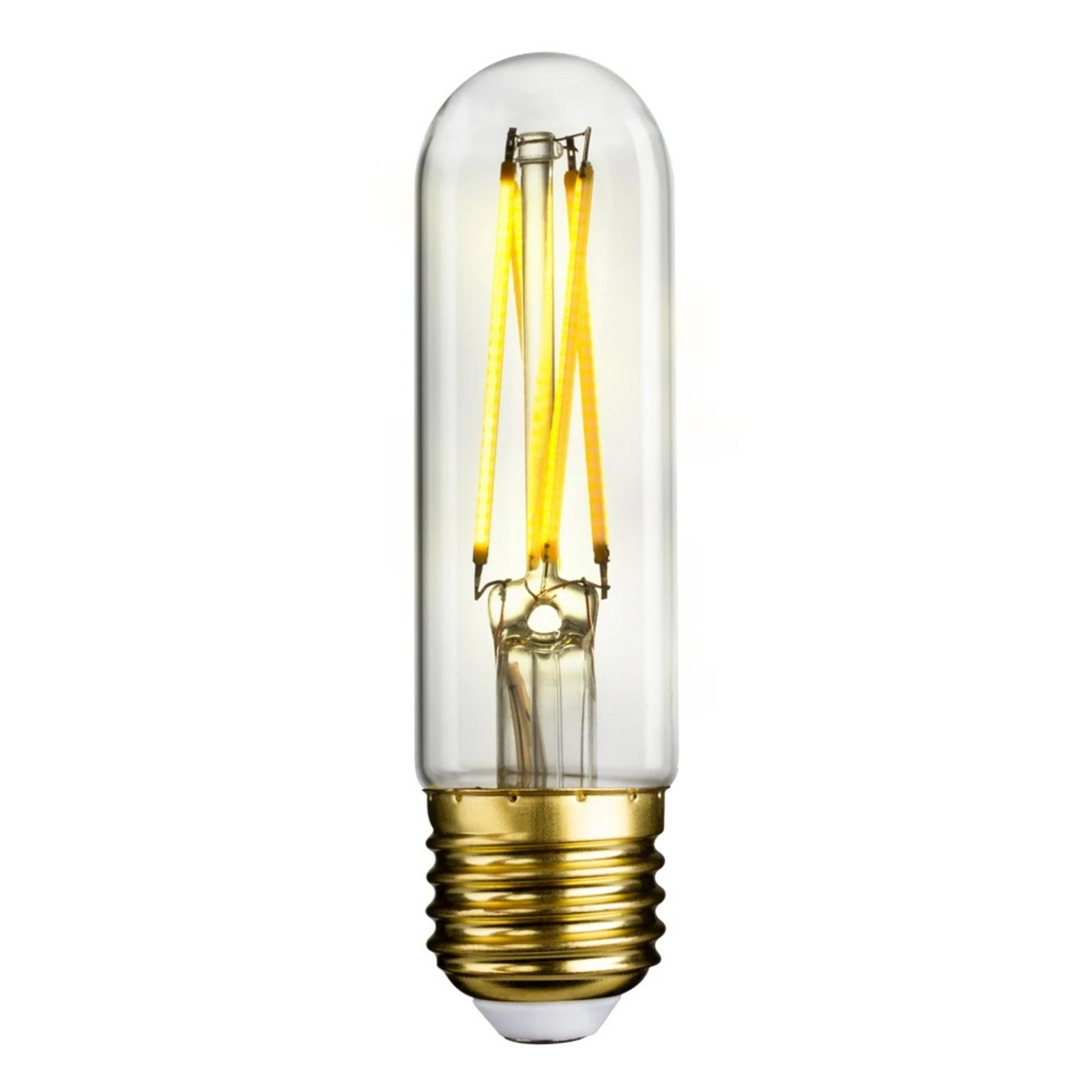 Bec LED 7,5W (900lm) T30 3000K Dimmable E27 - Flos