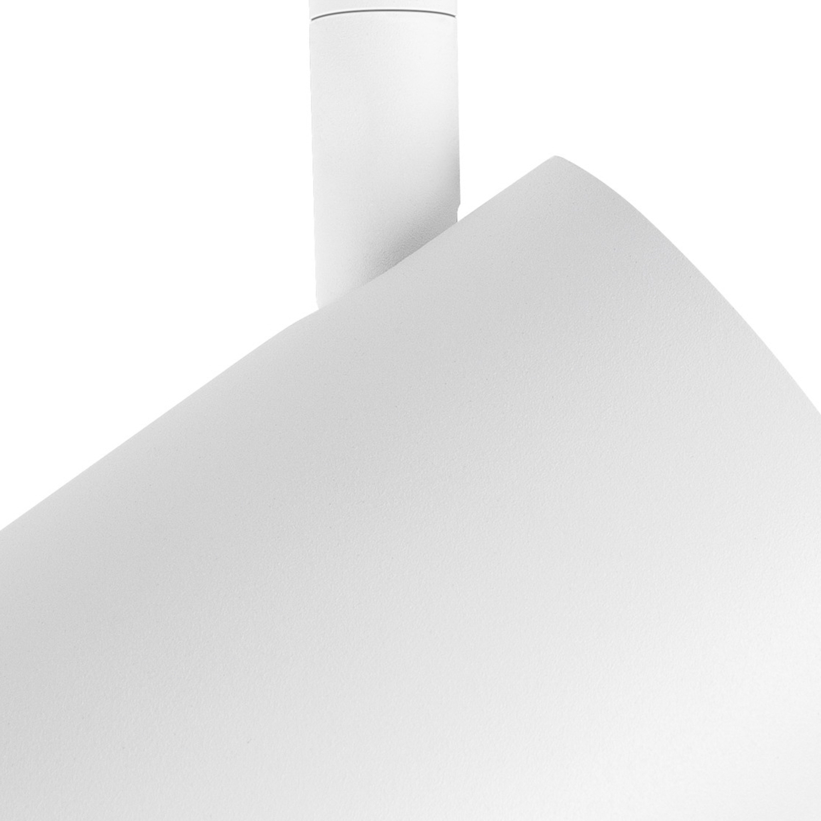 SLV Asto Tube reflektor GU10 3-pkt. liniowy biały