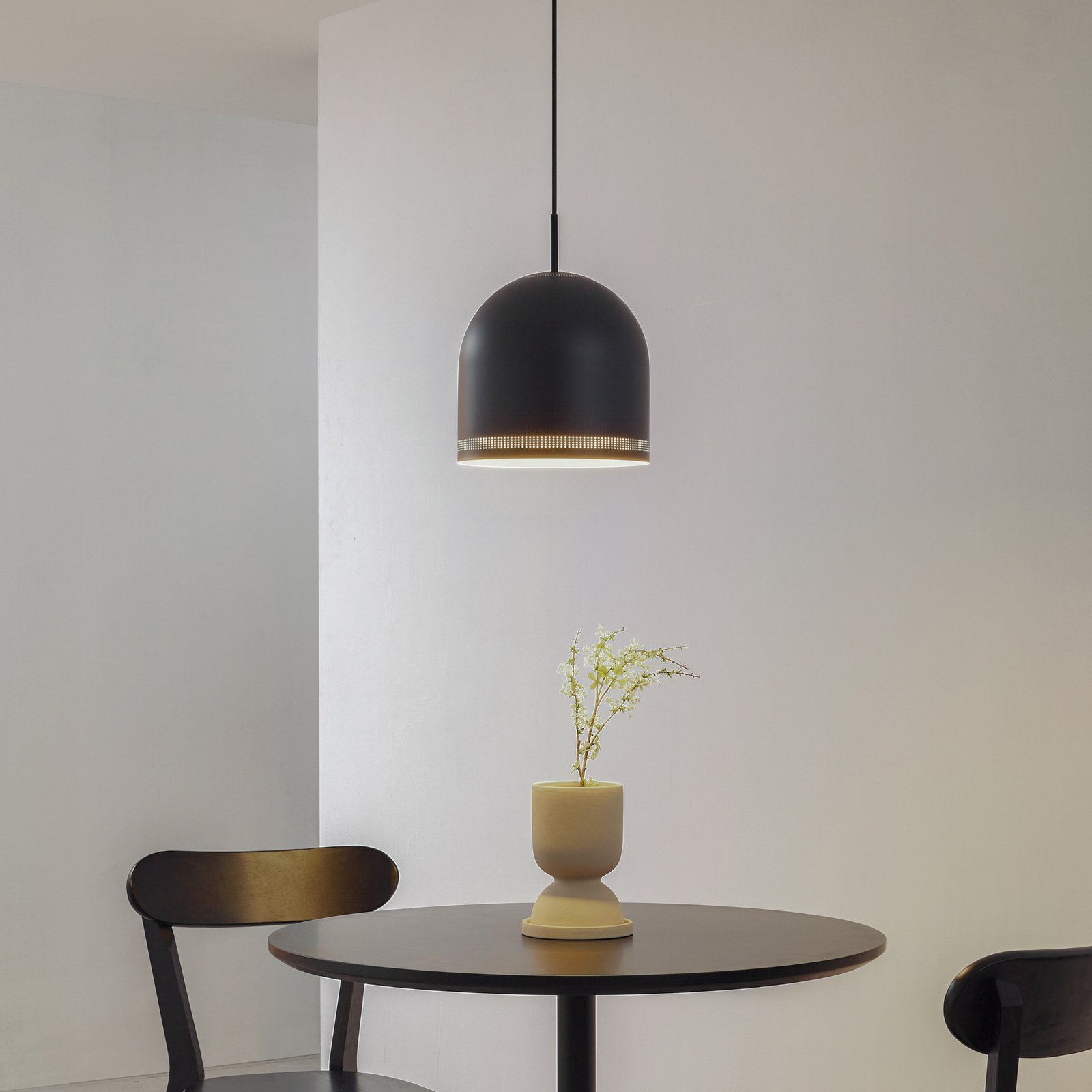 Nola Hängeleuchte Oura Ø 25 cm 0796554833347