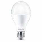 Izzó LED 18,5W Plastic (2000lm) E27 - Philips