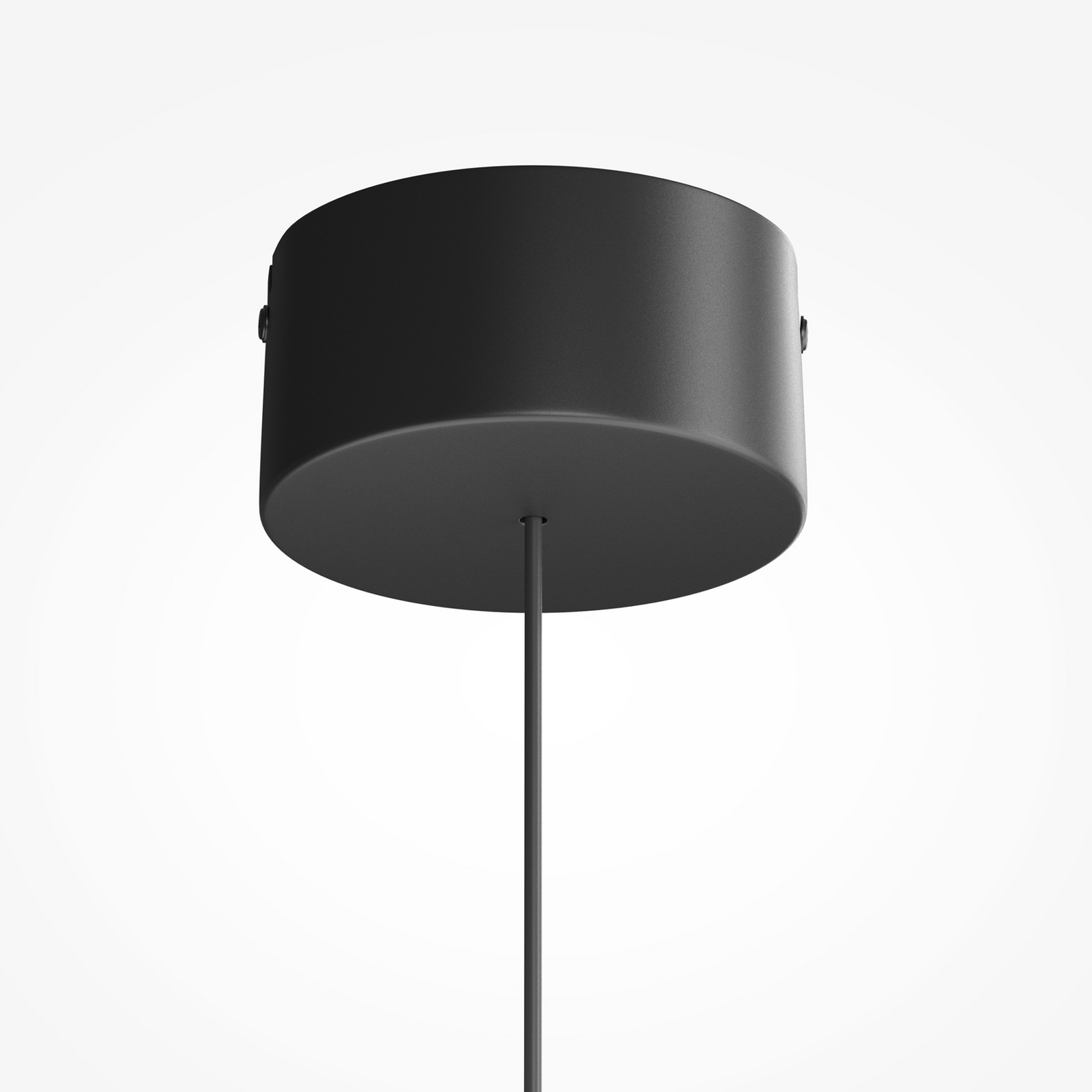 LED pakabinamas šviestuvas „FLOAT“, skaidrus/juodas, skersmuo 20 cm, LED pakabinamas šviestuvas „FLOAT“, skaidrus/juodas, skersmuo 20 cm,