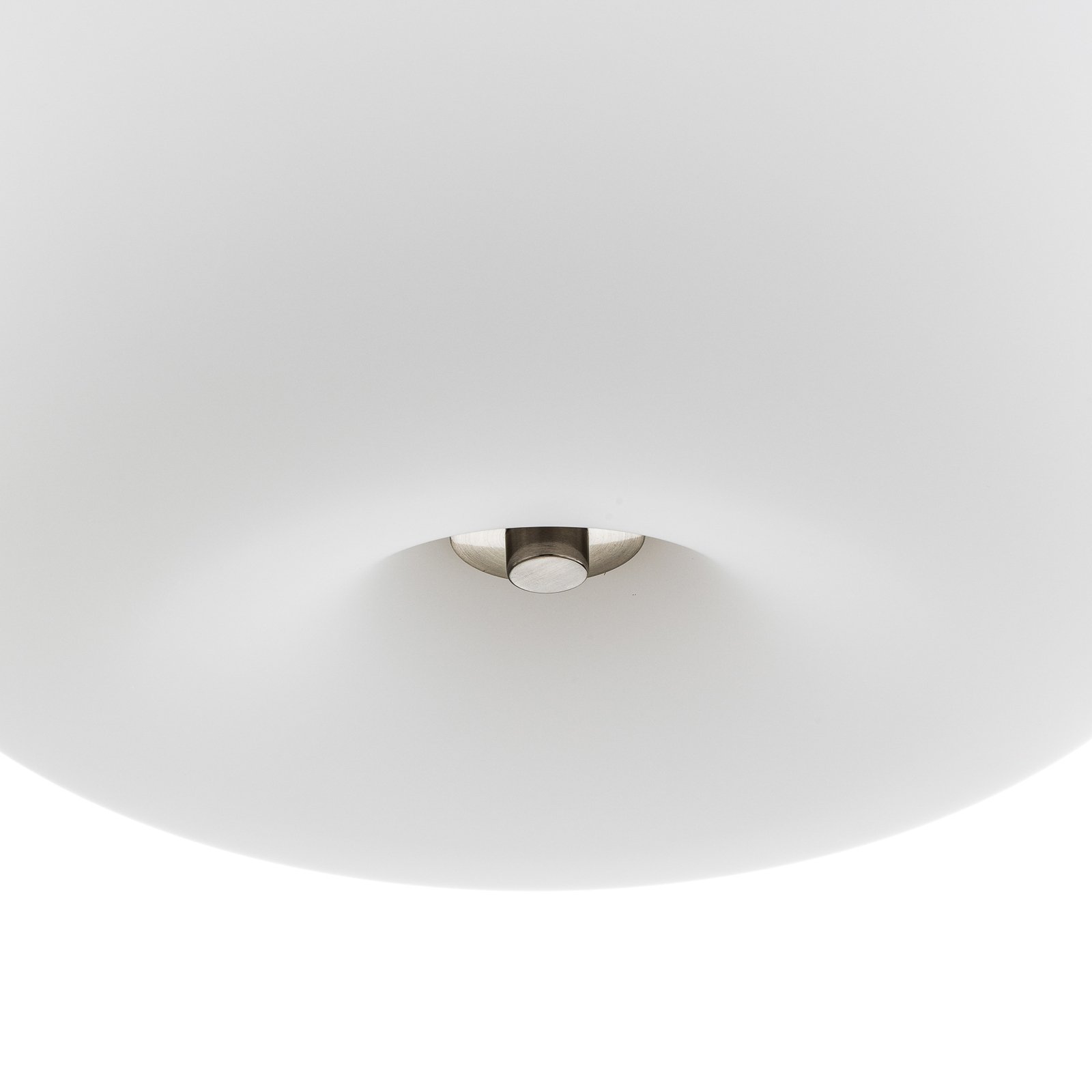 Moderná závesná lampa Optica 35 cm