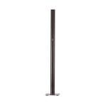 Ilio Ulkojalkavalaisin 5000K Black - Artemide