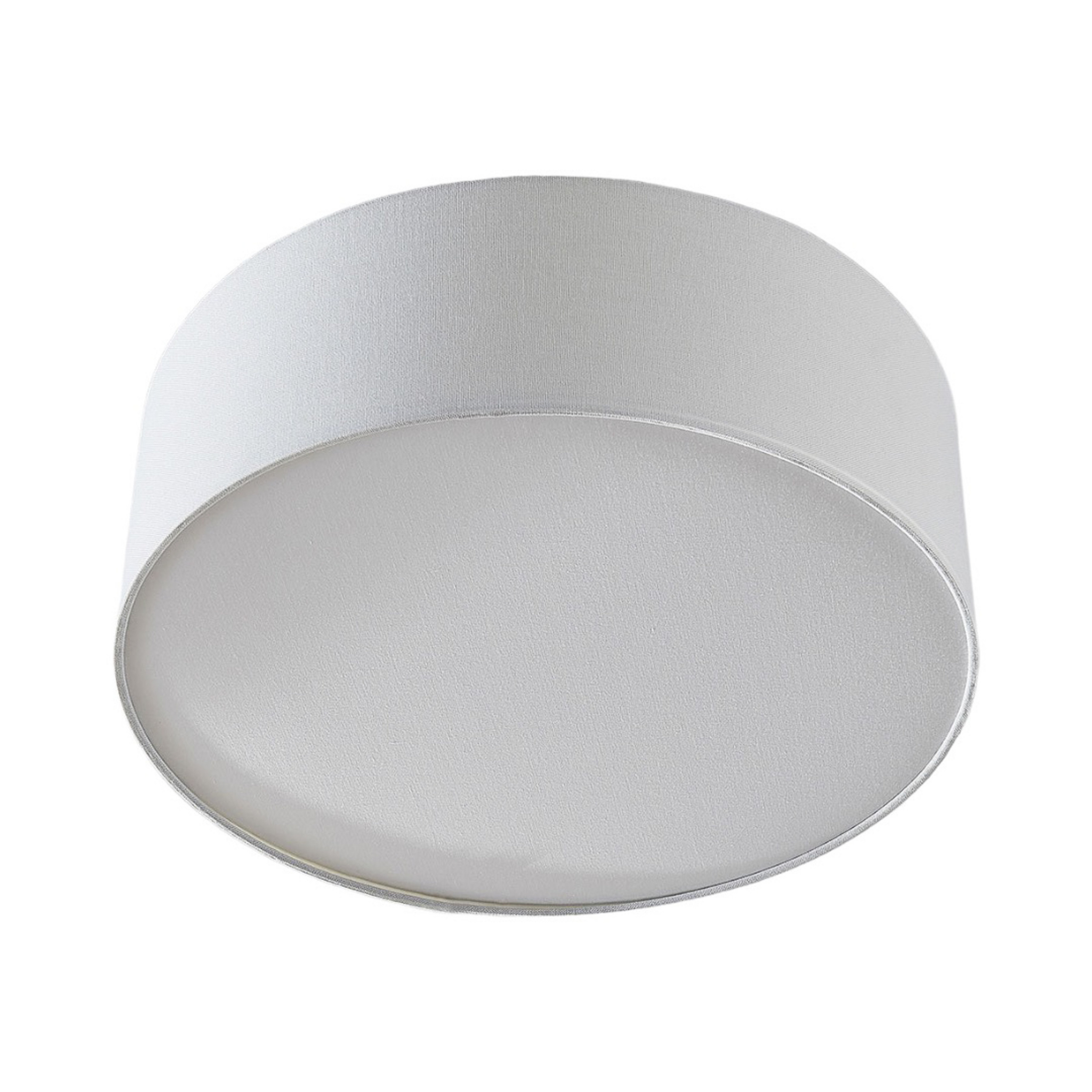 Mariat Round Deckenleuchte White - Lindby