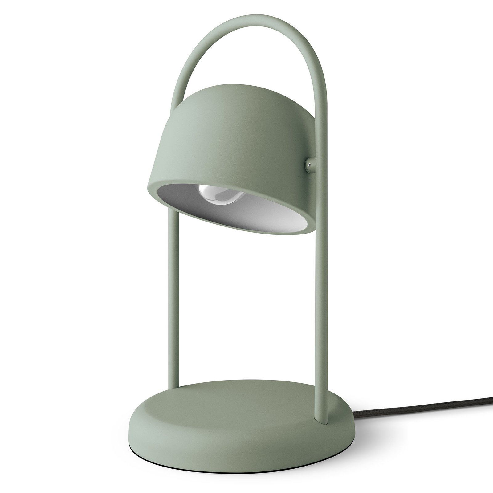 Quay Table Lamp Pine - Eva Solo