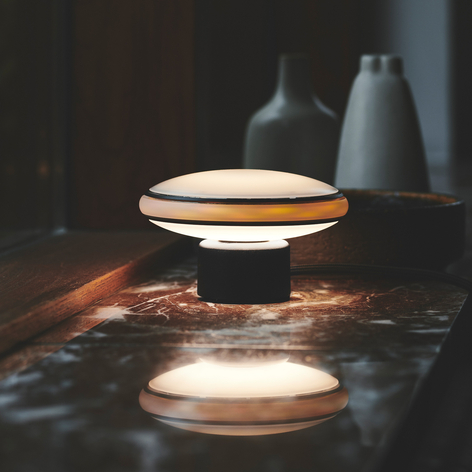 Shade ØS1 Mini Tischlampe RGBW Node-Fernbedienung