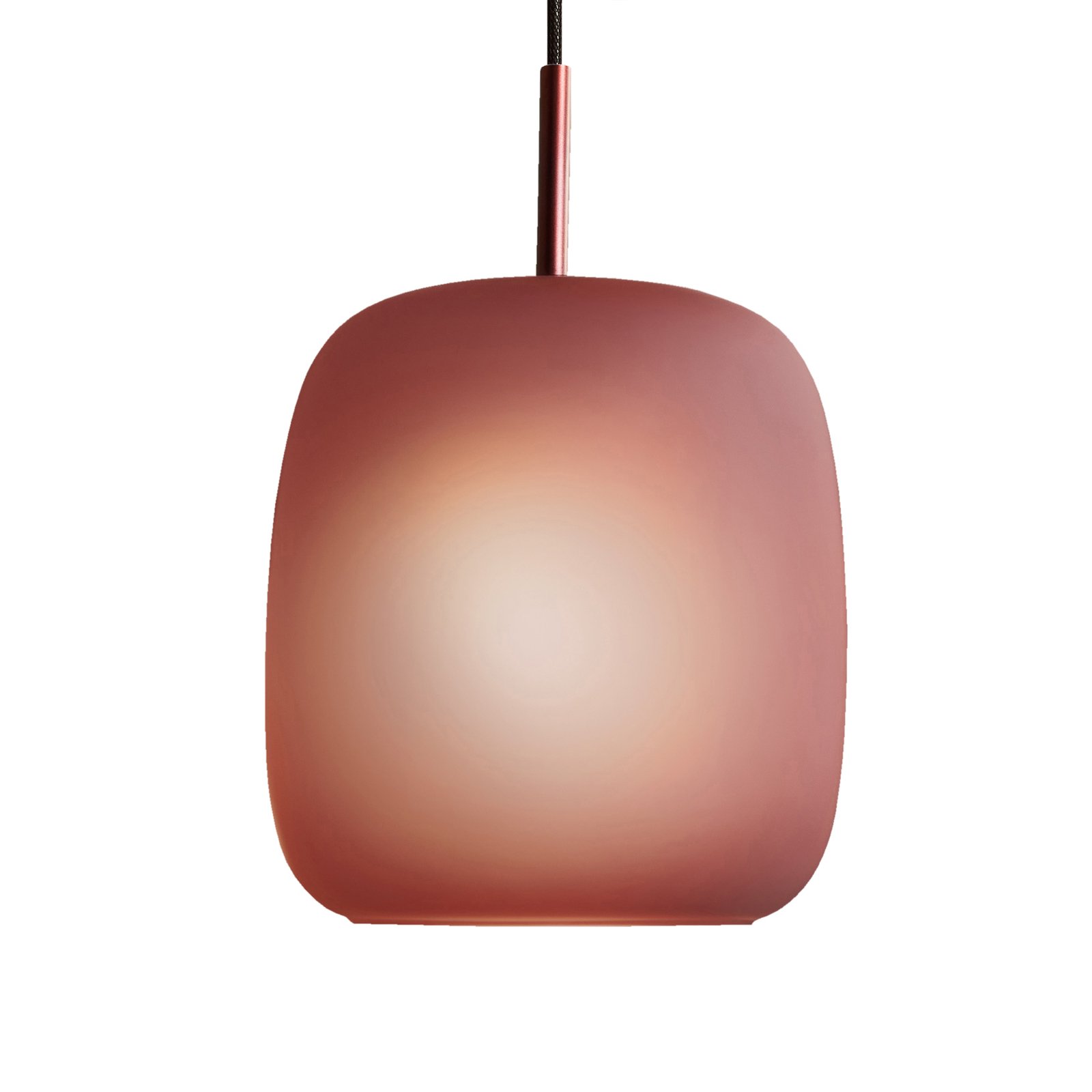 Maluma Visilica Plum - Fritz Hansen