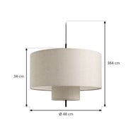 product size