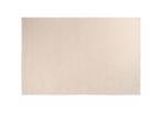 Stille Tufted Rug 140x200 Off-White - ferm LIVING