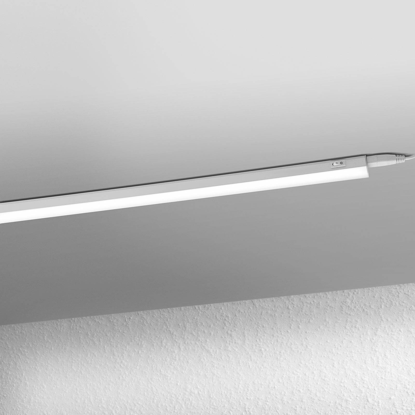 Image of LEDVANCE Batten lampe sous meuble LED 30cm 3 000K 4058075266681