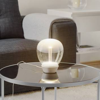 Designer-LED-bordlampe Empatia, 16 cm