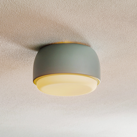 Plafonnier de designer polyvalent Over Me