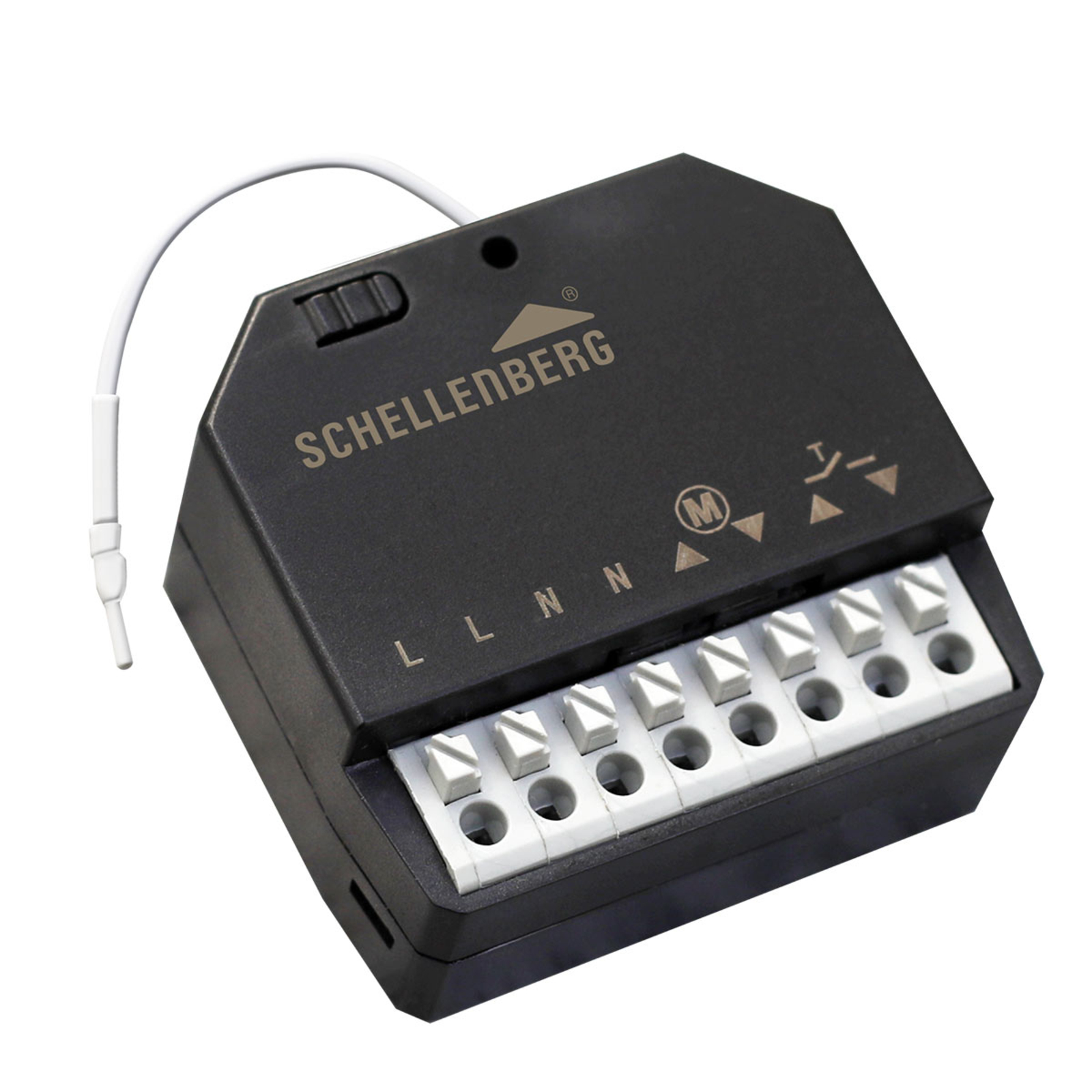 Schellenberg 20017 Radio receiver module