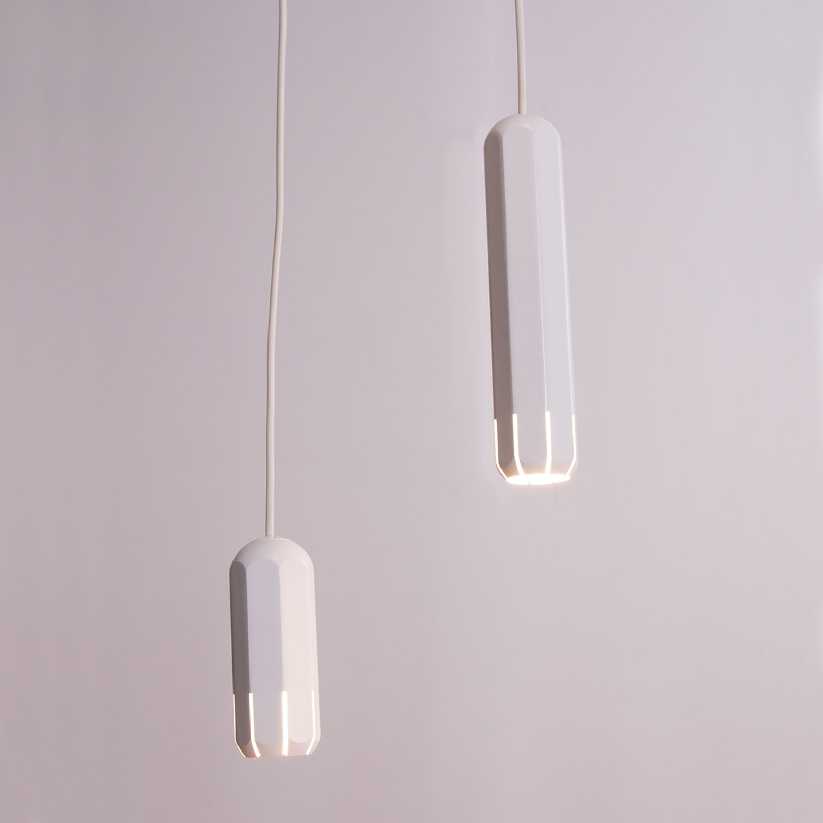 Innermost Brixton Spot LED-Pendellampe