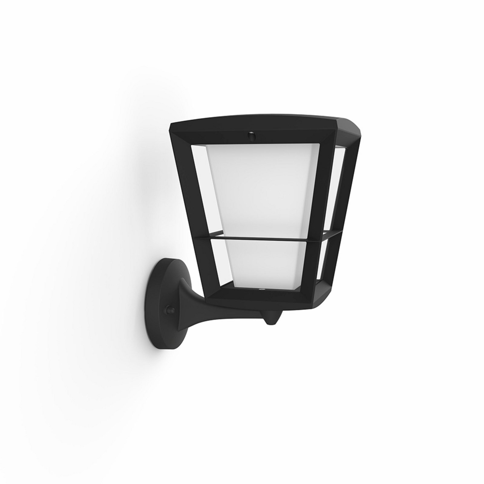 Econic 2 Outdoor Wall Lamp White/Color Amb. - Philips Hue