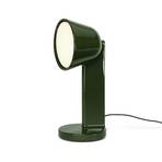 FLOS Céramique Tafellamp Sid, groen
