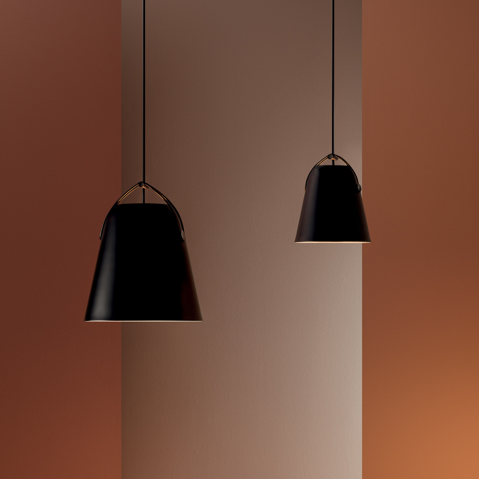 LEDSC4 Napa suspension Luminaire.fr