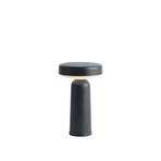 Ease Portable Lampă de Masă Black - Muuto