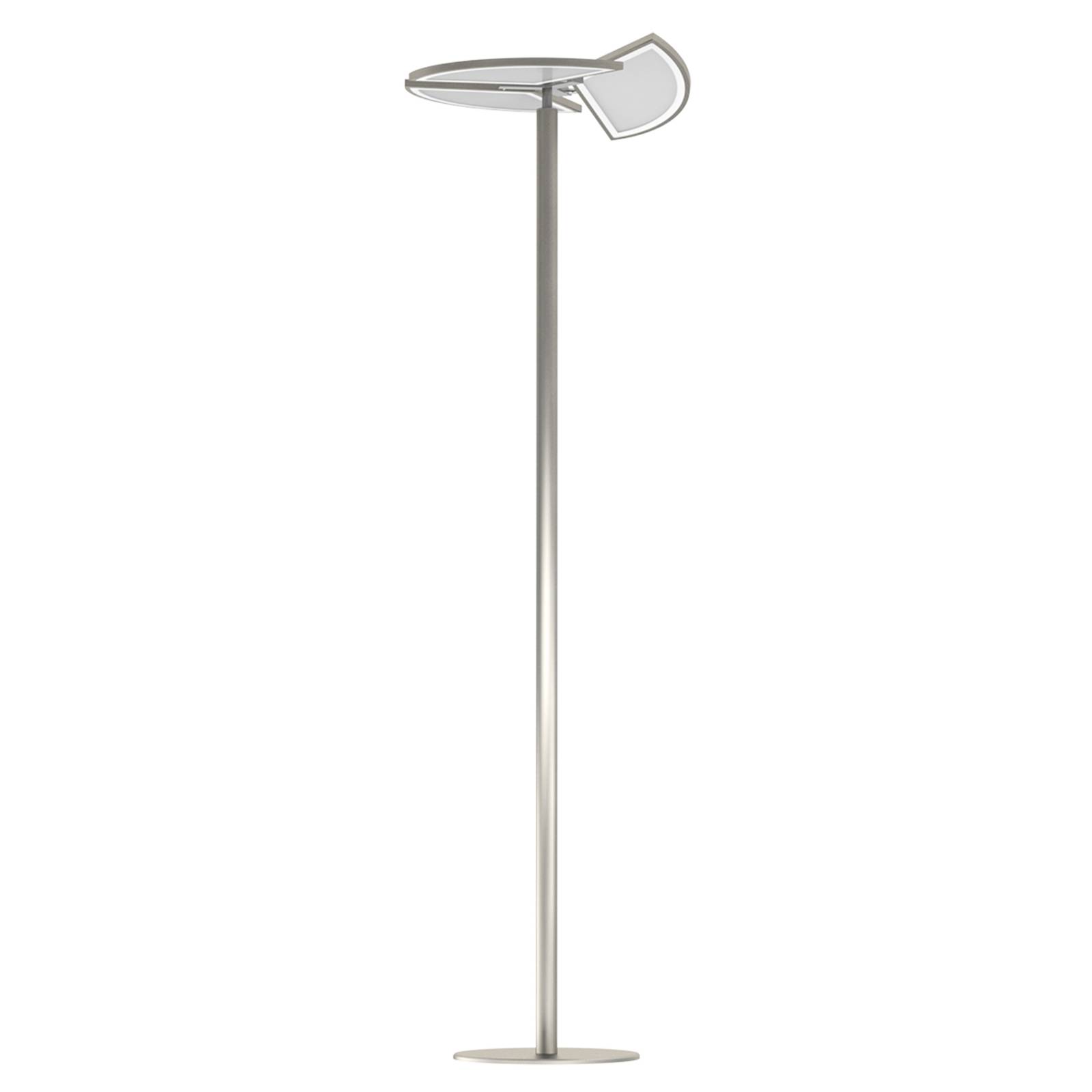 Evotec Lampadaire LED Movil avec contrôle de couleur