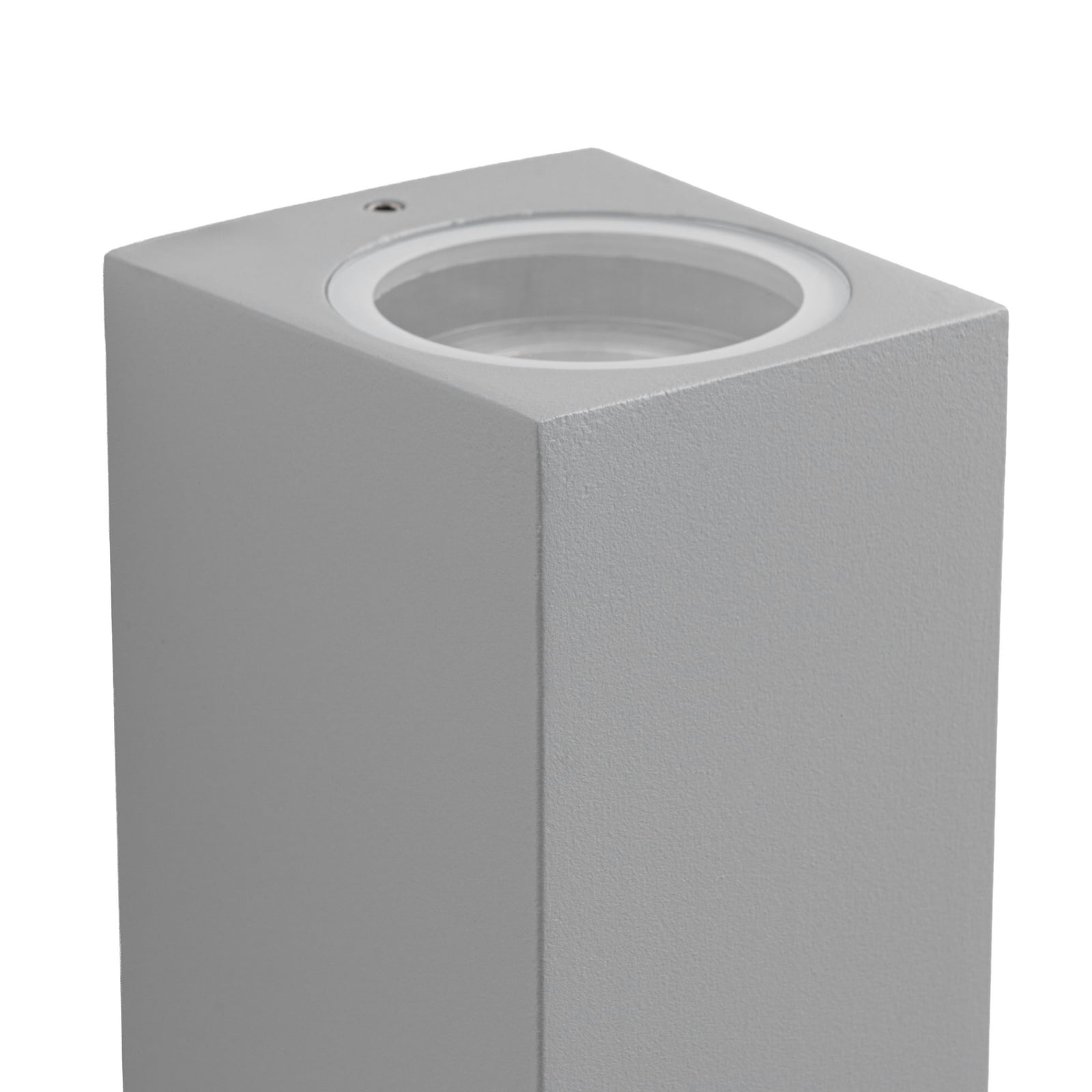 Xava Utomhus Vägglampa Up/Down Grå - Lucande Xava Utomhus Vägglampa Up/Down Grå - Lucande