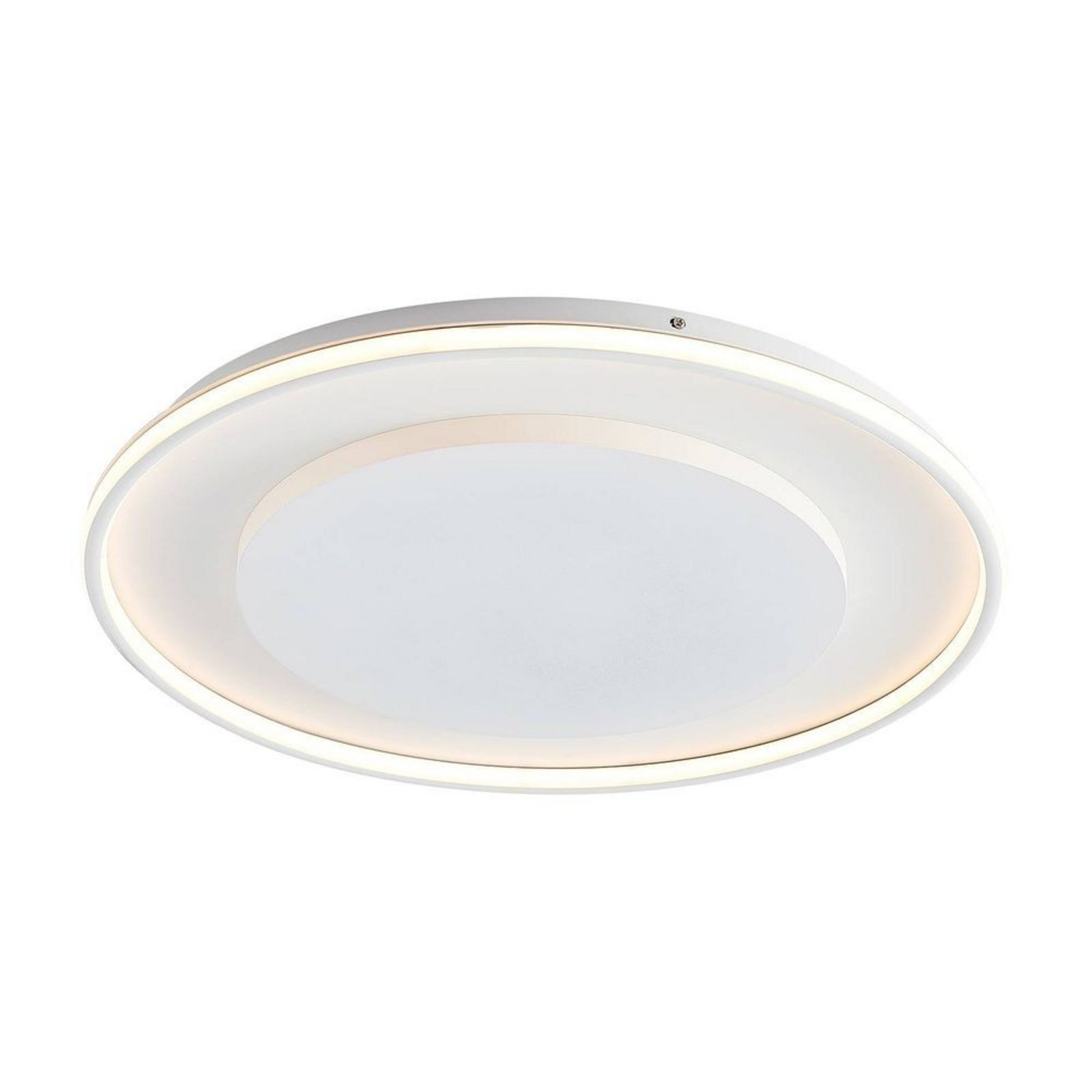 Murna LED Plafonieră Ø61 White - Lucande