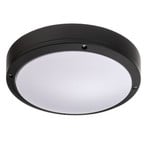 Desi 28 Kattovalaisin Black - Nordlux