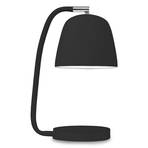 It’s about RoMi Newport table lamp, black