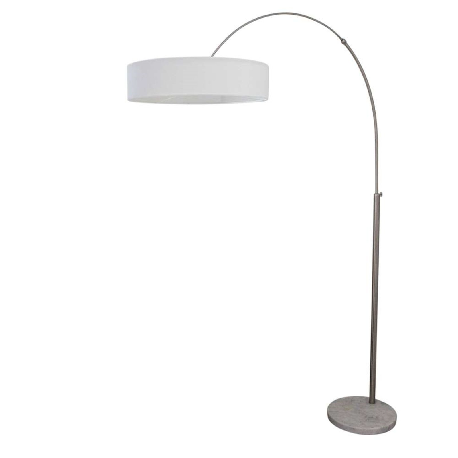 Shing Lampadar Nickel - Lindby