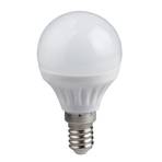 LED-Tropfenlampe E14 4,9W 3.000 K dimmbar